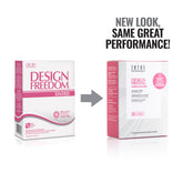 Design Freedom Perm - Tinted